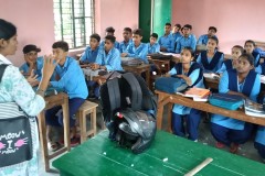 TDH Project Photo
