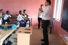 TDH Project Photo