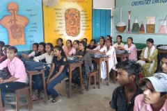 TDH Project Photo