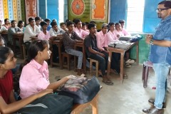 TDH Project Photo