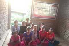 TDH Project Photo