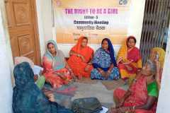 The Right to Be a Girl
