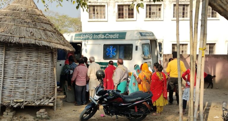 Mobile Health Services