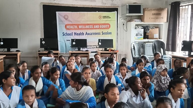 Health Wellness and Equity Project
